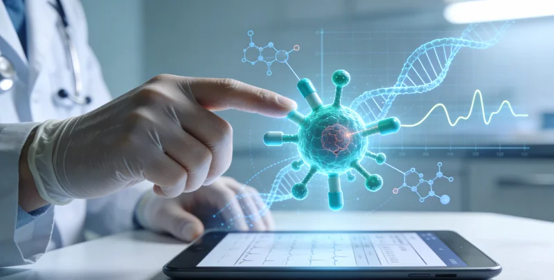 宁波某三甲医院门诊大厅导诊台