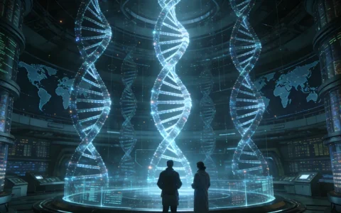 北海CDH23基因检测机构指南：正规名单与选择建议（附费用参考）