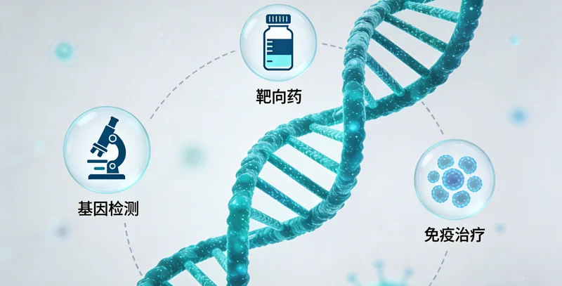 咸宁遗传咨询-报告解读与家庭沟