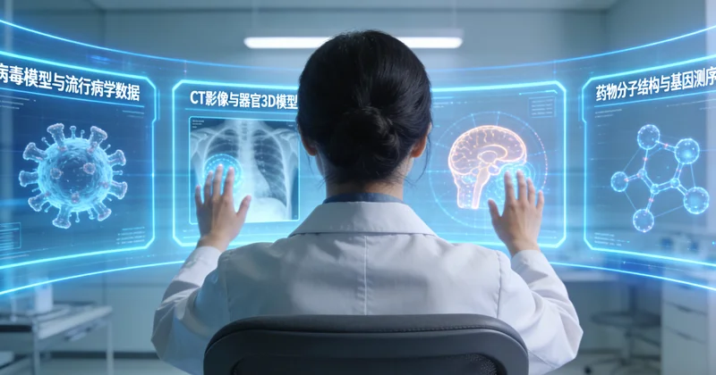 双鸭山儿童在医院进行听力检查