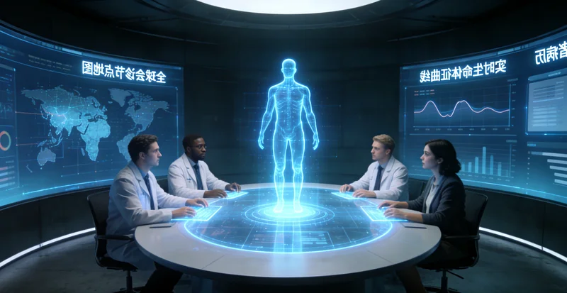 吉首胰腺癌术后复查监测流程图解