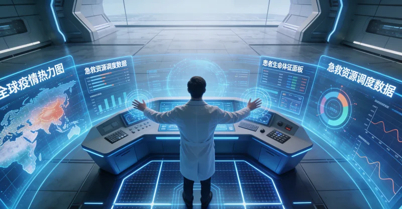 聊城家庭进行遗传咨询场景