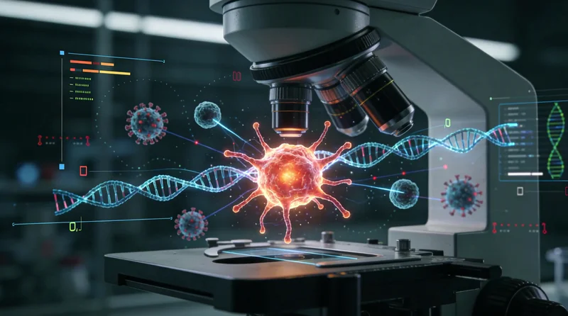 萍乡遗传咨询师解读基因检测报告