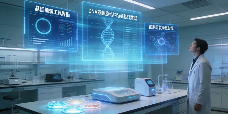 百色家庭与遗传咨询师面对面沟通