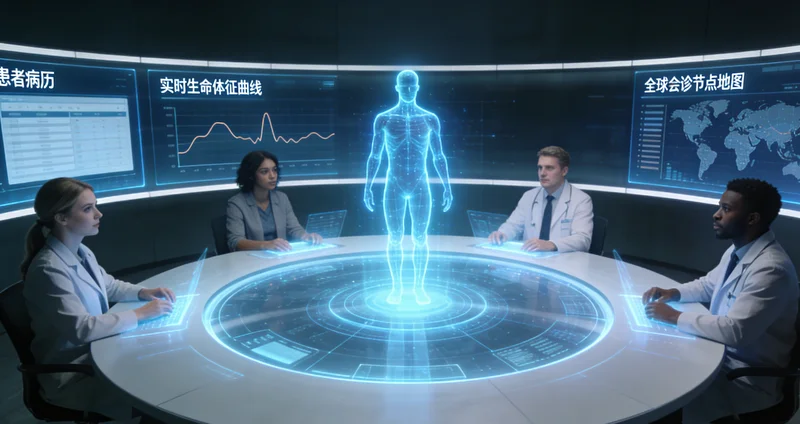 安达家庭根据基因检测报告进行健