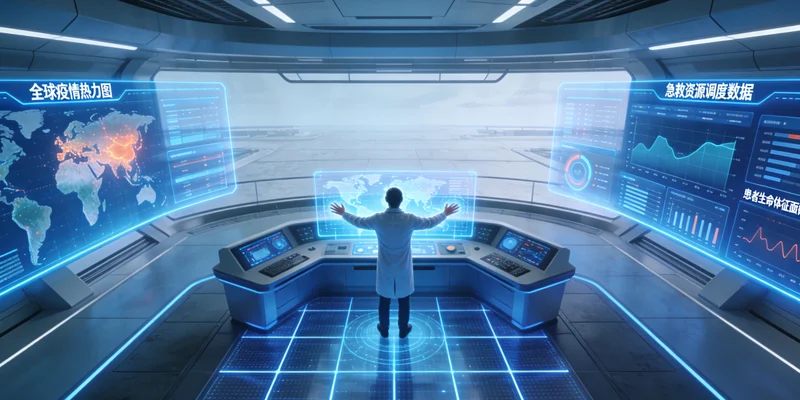 绍兴医生与家庭进行遗传咨询解读