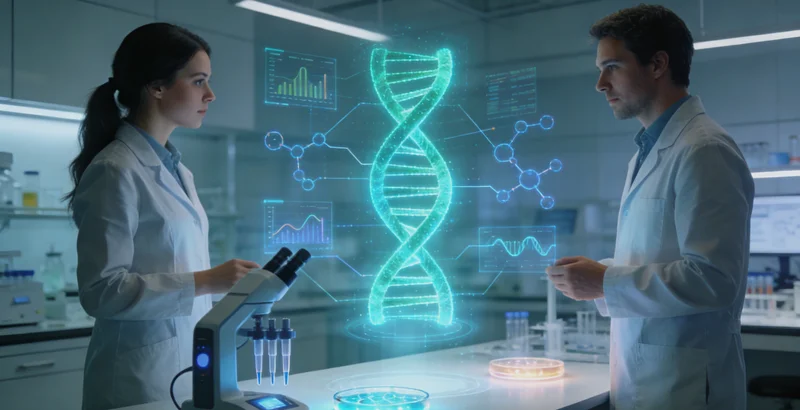 河池儿童在医院进行听力检查