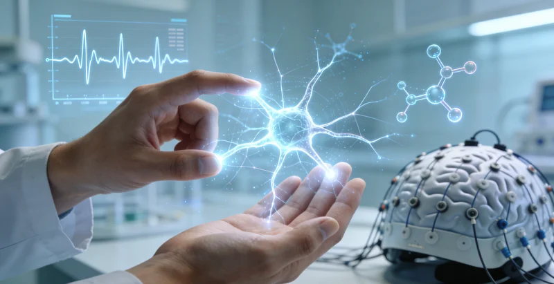 中卫家庭通过基因检测获得安心后