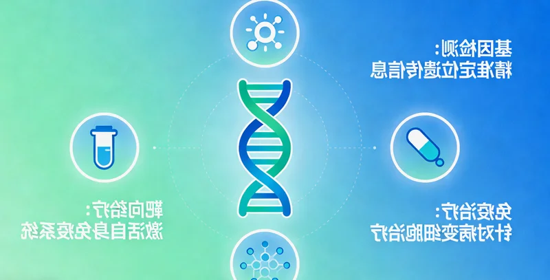 巢湖非小细胞肺癌靶向药物精准攻