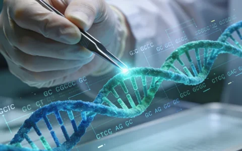 宿迁耳聋伴高度近视基因检测在哪里做？正规机构名单与地址汇总（最新版）