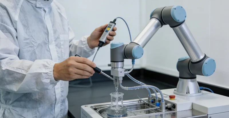 宁德医院遗传咨询门诊医生与患者