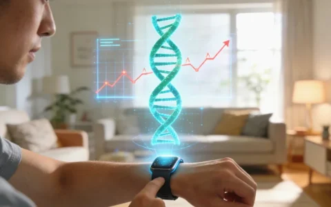 镇江II型Usher基因检测地址查询