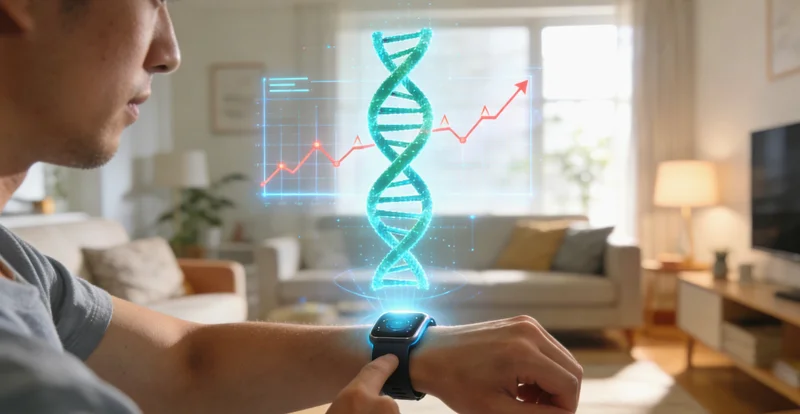 镇江遗传咨询医生向家庭解释Us