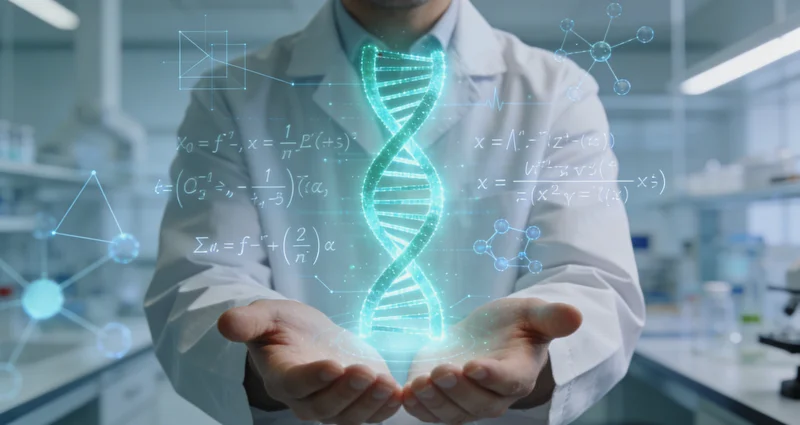 辽阳家庭就基因检测结果进行讨论