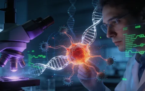 河池Pendred综合征基因检测检测机构