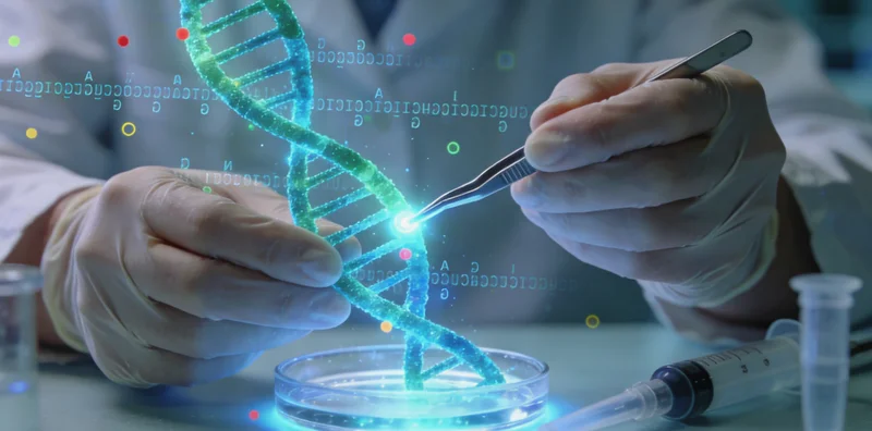 遵化肿瘤大Panel基因检测标