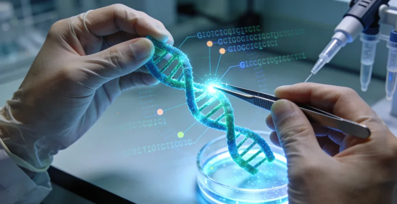 海东医院为新生儿进行听力筛查检