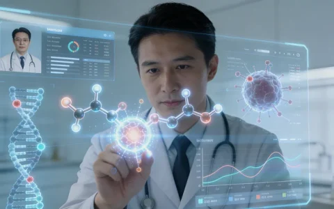 吴忠CDH23基因检测机构专业排名