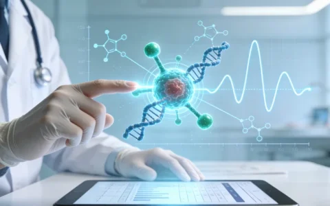 安阳大前庭水管综合征基因检测专业机构有哪些