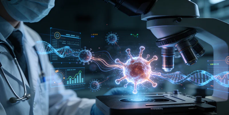 钦州护士为居民进行静脉采血用于