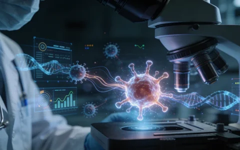 安阳可进行Waardenburg综合征基因检测检测的全部地点清单