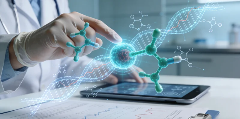 榆林医生为家庭解读耳聋基因检测