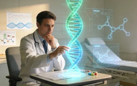 聊城DFNX基因检测正规机构推荐