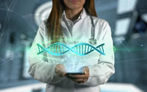 朔州DFNA基因检测机构选择白皮书（附地址）