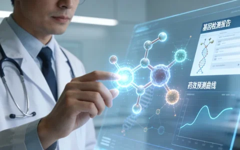 阿里COL4A5基因检测机构最新地址信息集合