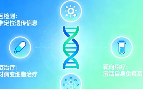 永州耳聋伴高度近视基因检测什么地方做