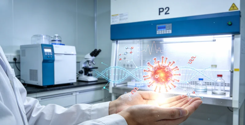 在郴州进行无创耳聋基因采样