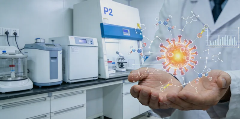 平凉年轻夫妇在诊室内向遗传咨询