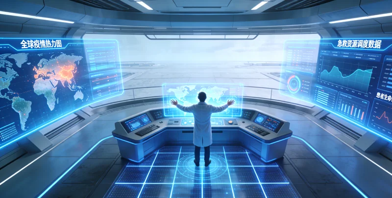 达州家庭根据基因检测报告讨论健