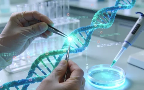 长春DFNB基因检测哪家机构好