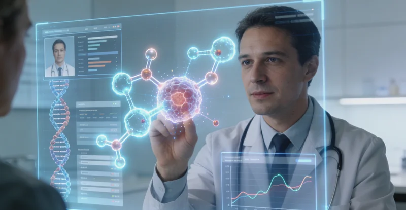 呼和浩特家庭与医生共同解读基因