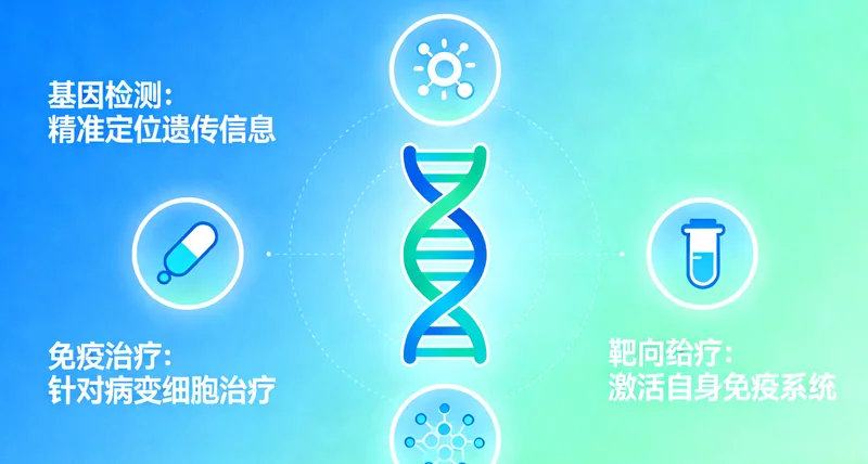 金昌医学检验所基因检测采血流程