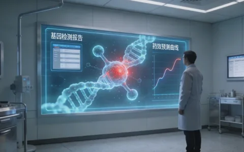 昭通I型Usher基因检测去哪做？附正规机构地址与检测全攻略