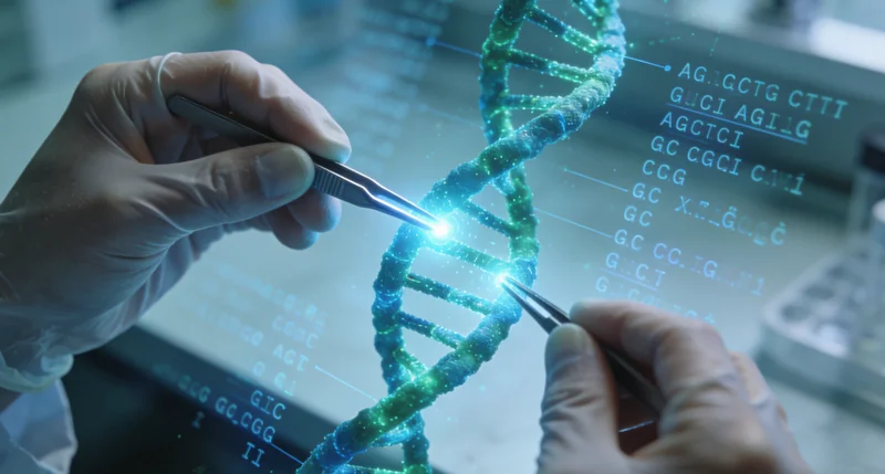 周口基因检测实验室高通量测序工