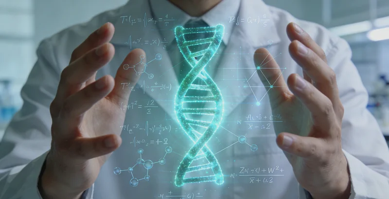 永州医生与家长沟通基因检测报告