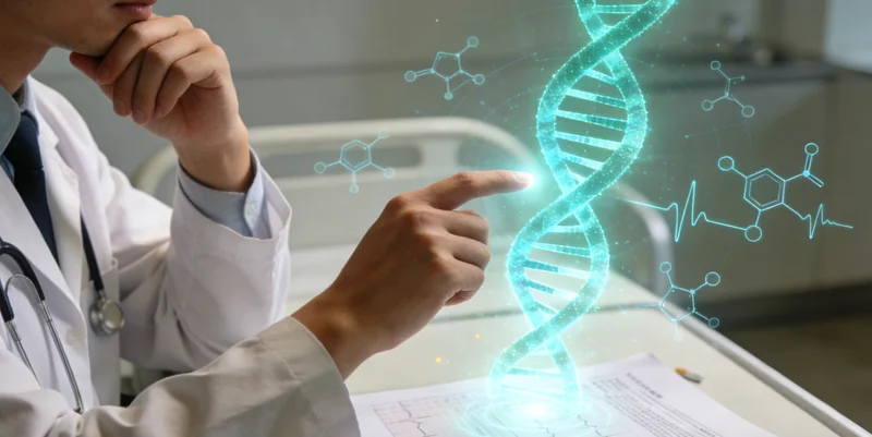 赣州遗传咨询师为家庭解读耳聋基