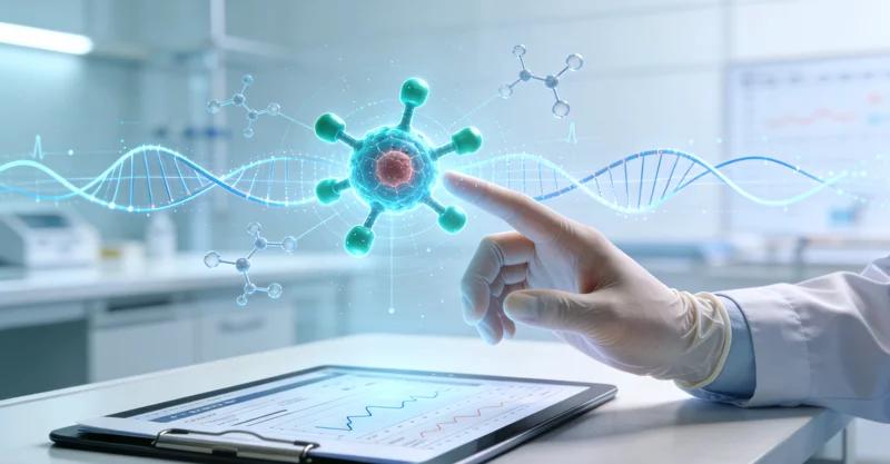 邯郸备孕家庭通过基因检测获得安