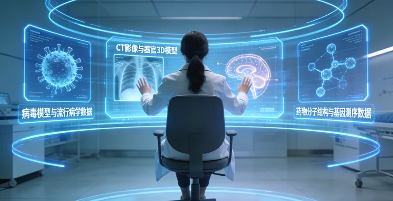 淄博遗传咨询师为家庭解读报告