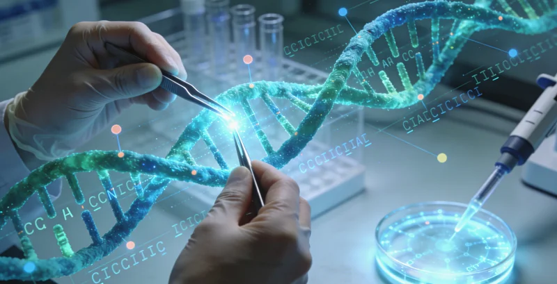 漳州医生为家庭解读耳聋基因检测