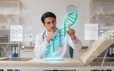 清远DFNB1基因检测检测指南：最新机构地址与选择建议