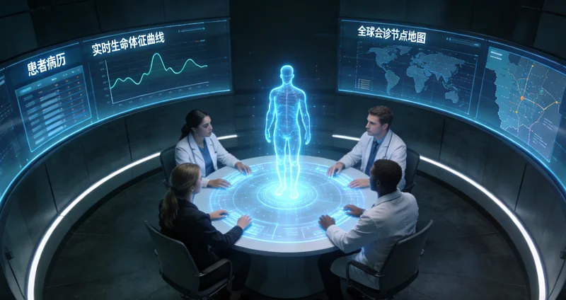 信阳遗传性耳聋家庭咨询医生场景