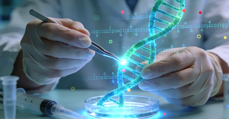 玉溪医生解读基因检测报告