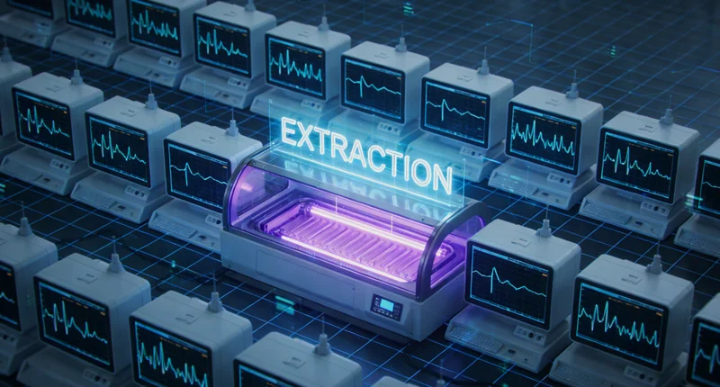 Alport综合征基因检测实验