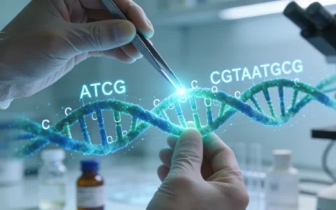 长沙CHARGE综合征基因检测地址查询