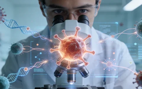 丹东耳聋伴色素异常基因检测有哪些正规公司？靠谱机构排名与推荐