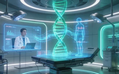 绵阳胃癌基因检测哪家最权威